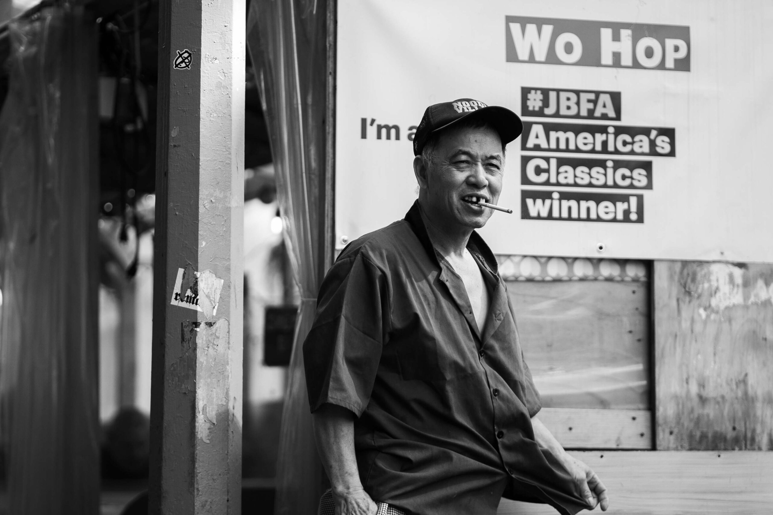 Street Photography von Nicolas Cassardt, München – Bild 2