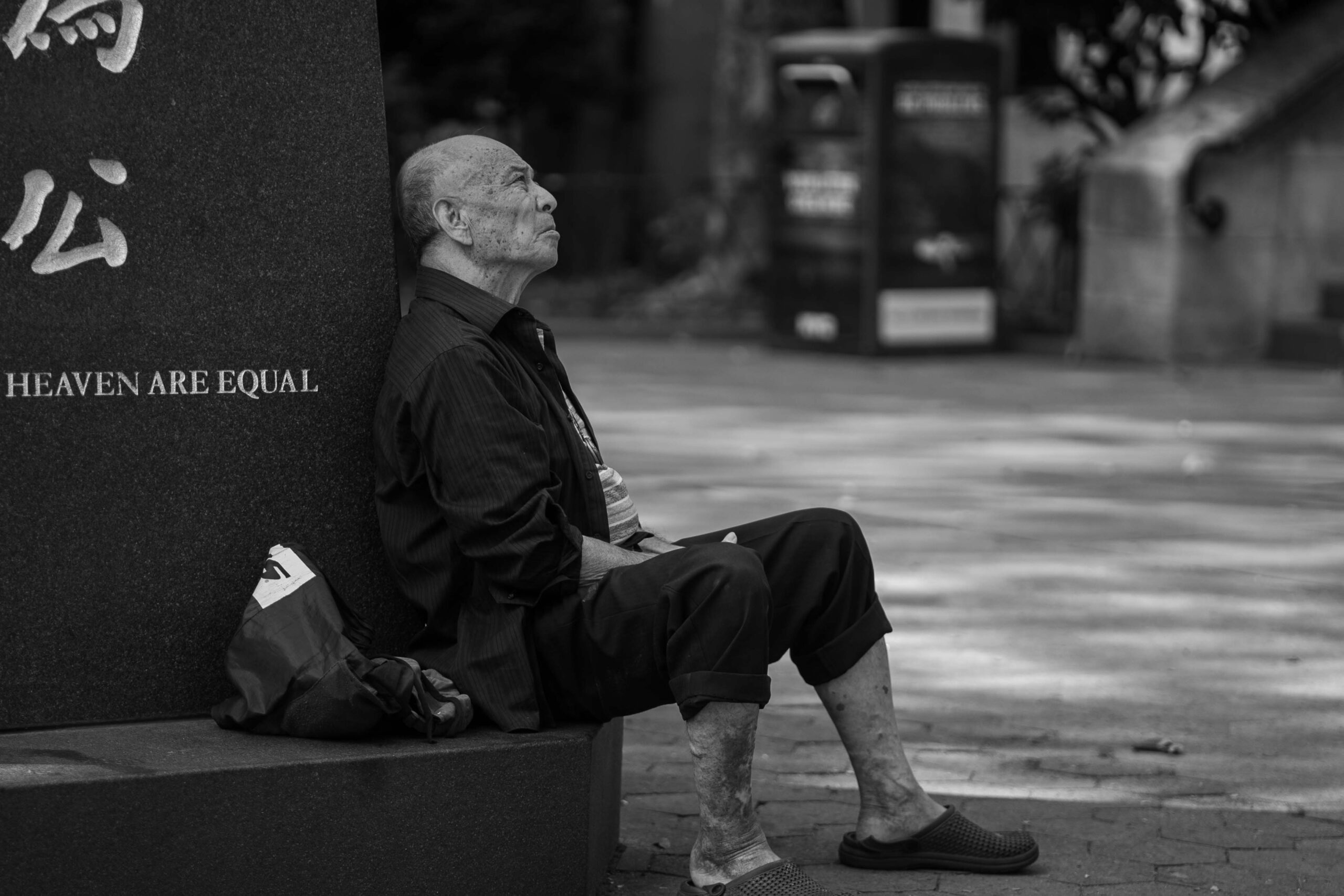 Street Photography von Nicolas Cassardt, München – Bild 9