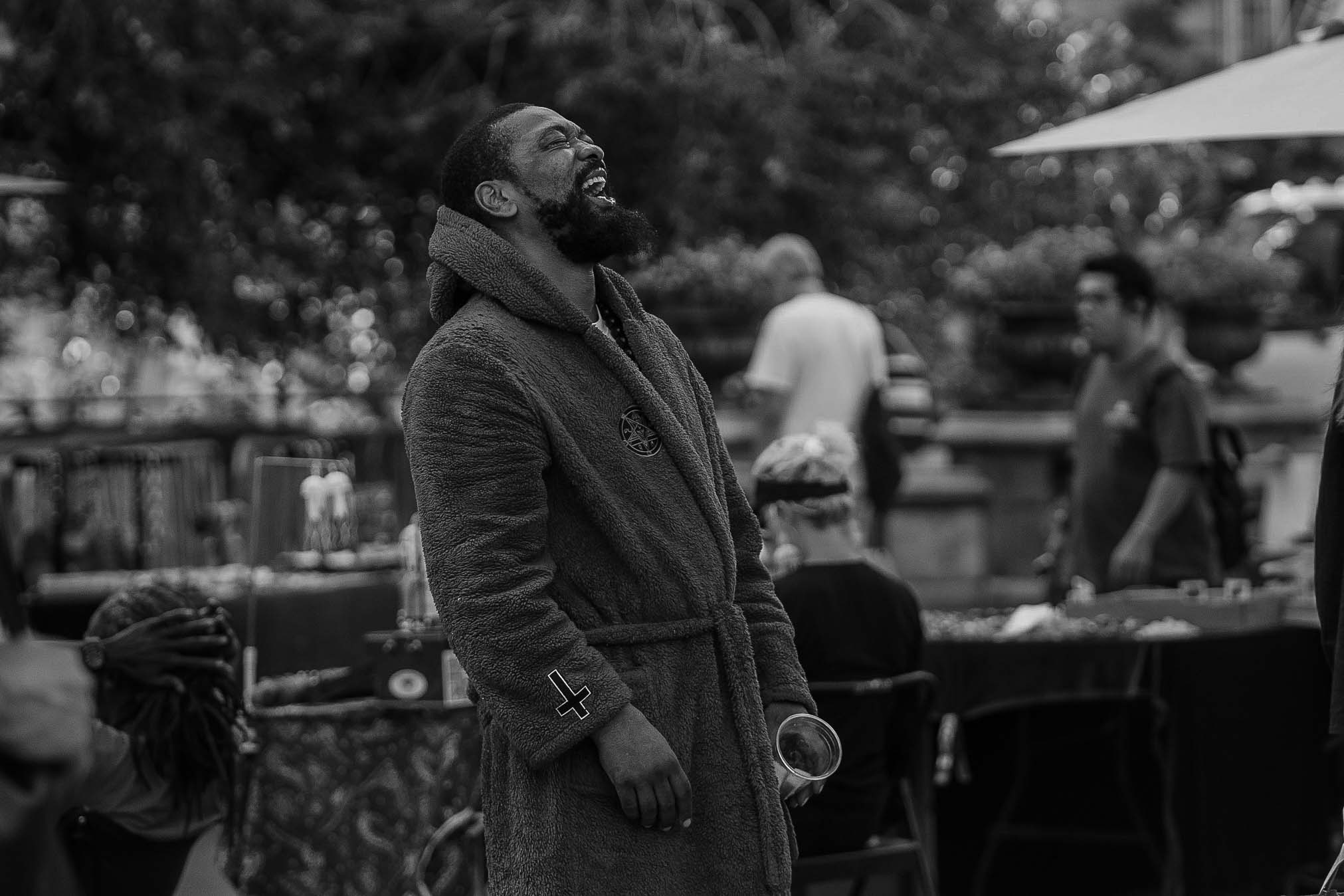 Street Photography von Nicolas Cassardt, München – Bild 7