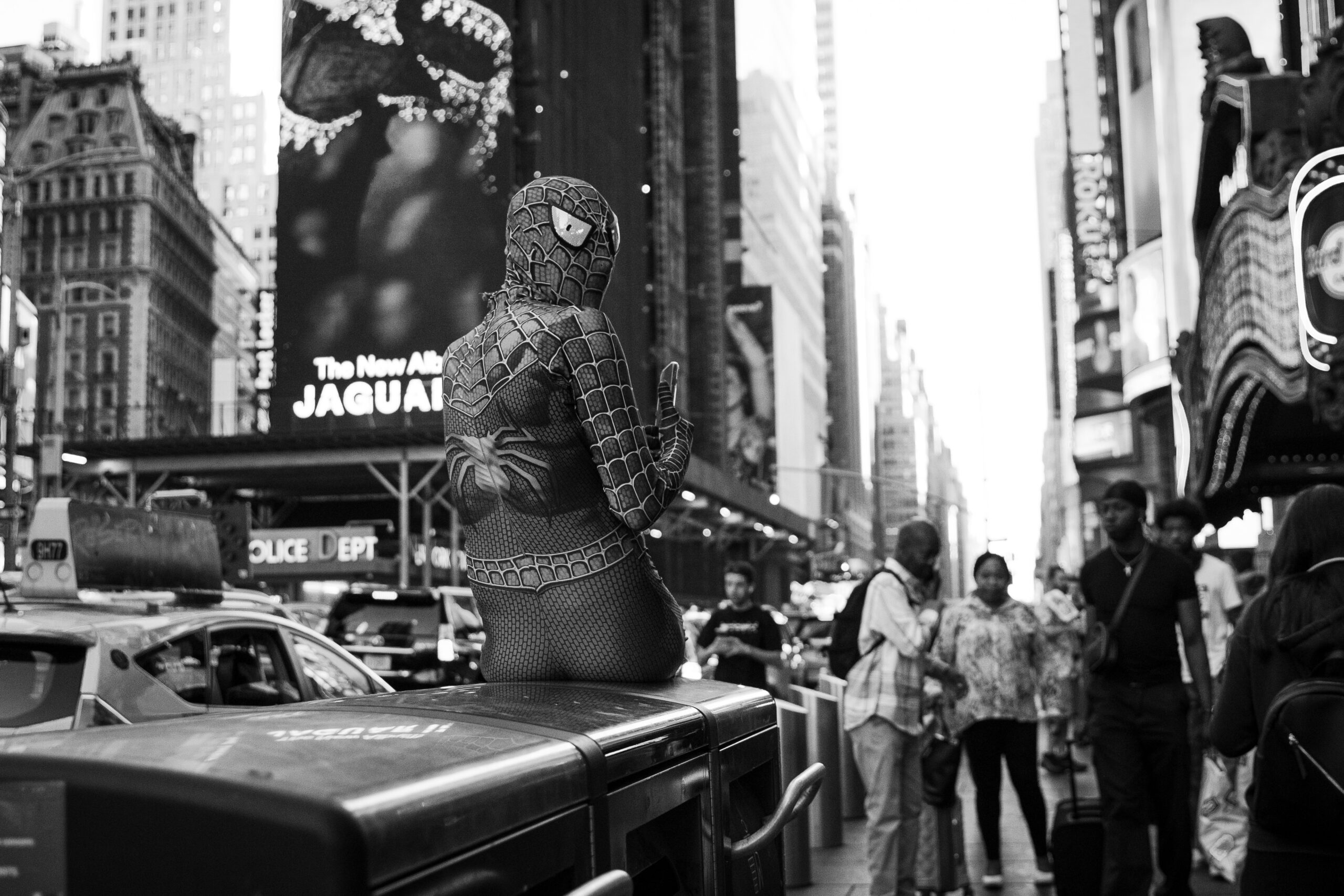 Street Photography von Nicolas Cassardt, München – Bild 6