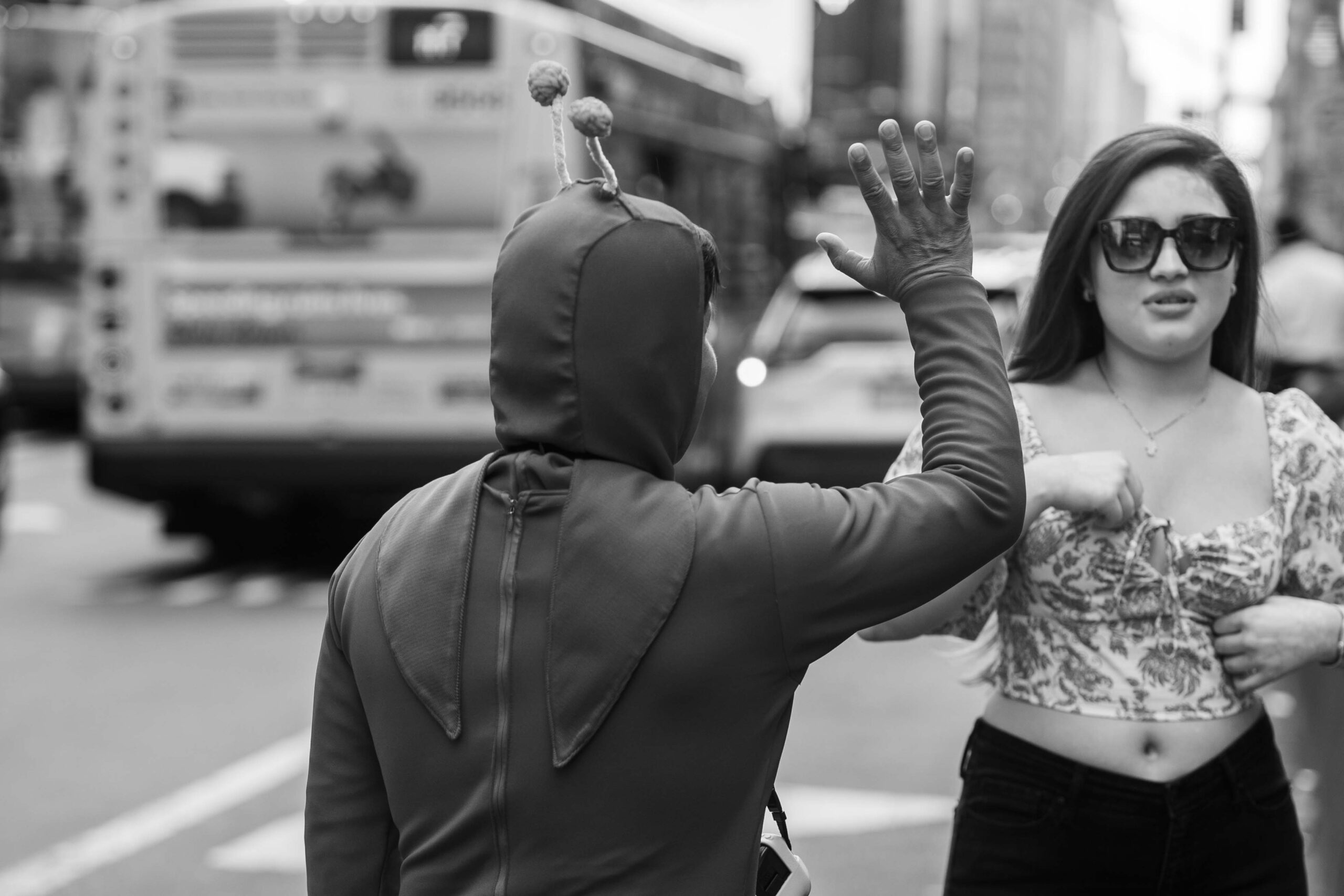 Street Photography von Nicolas Cassardt, München – Bild 8